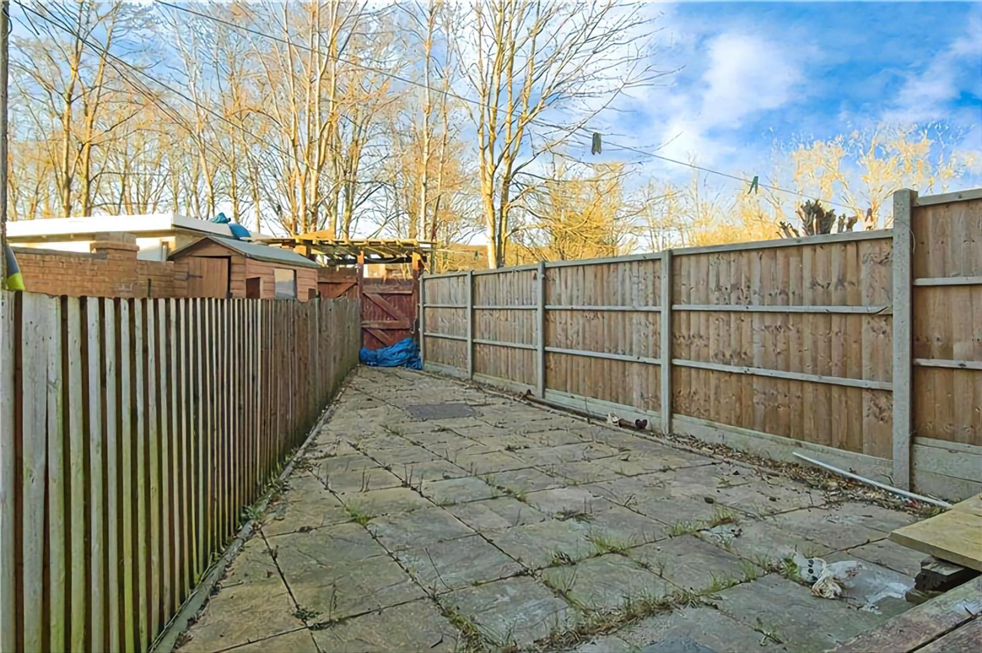 Manor Place Apartment Thamesmead Thamesmead  Екстер'єр фото